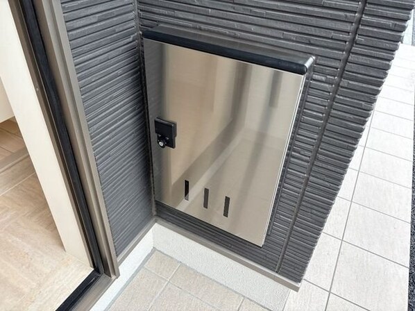 Spica(スピカ)の物件内観写真